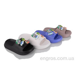 Шлепки BABYSHOP